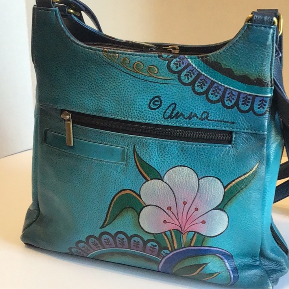 Beautiful Anna by Anushka handbag
